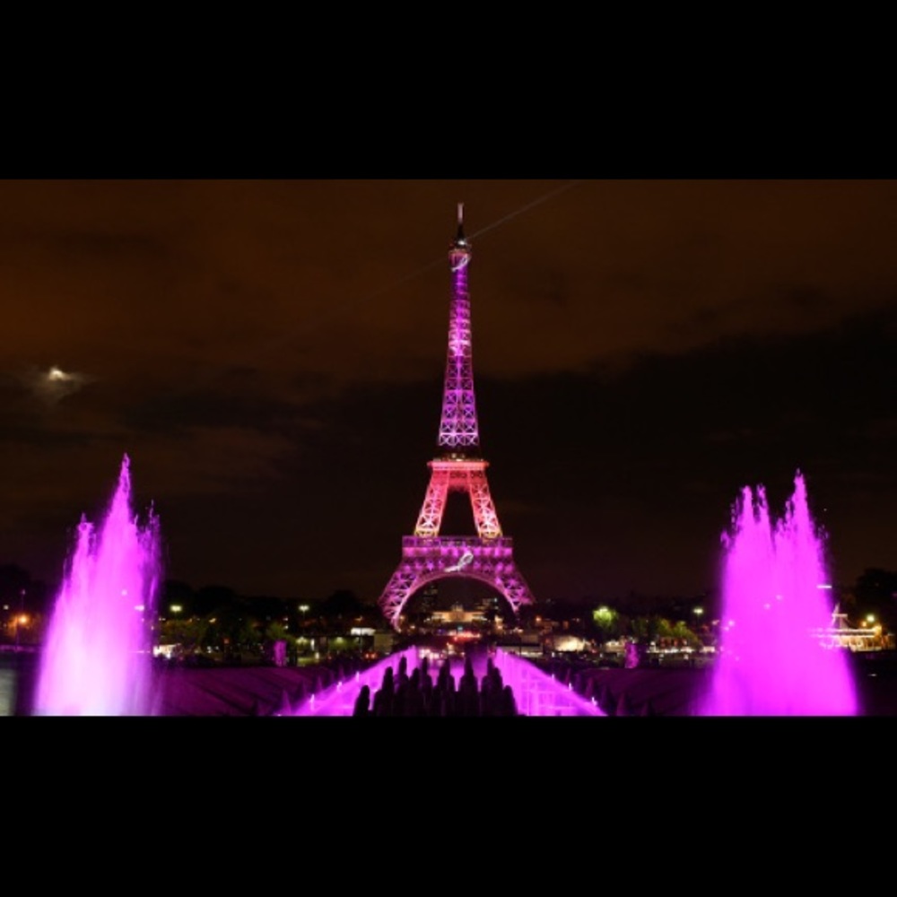 Meet your Posher, Amira